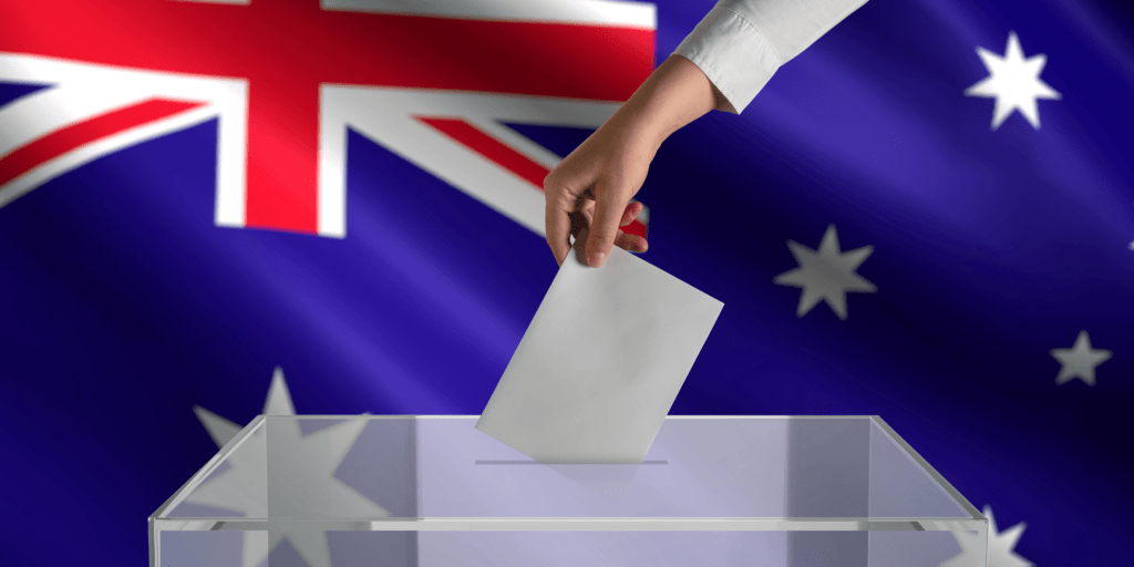 Victorian State Election – What does the Caretaker Period mean for